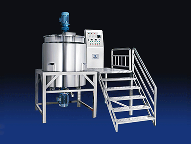 PME-200L液洗均質攪拌機